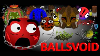 Logo of Ballsvoid