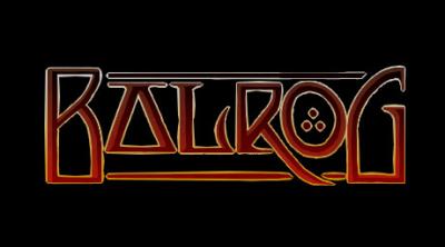 Logo of BALROG
