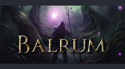 Logo of Balrum