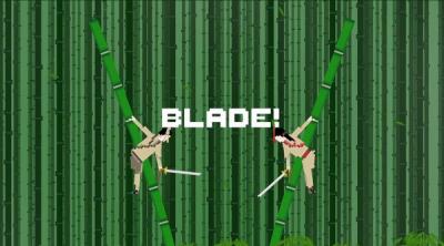 Screenshot of Bam Boom Blade caac