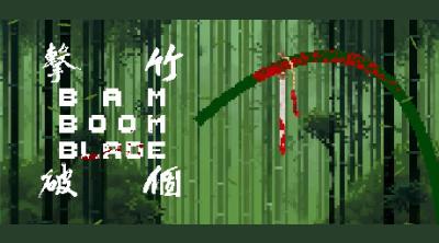 Logo of Bam Boom Blade caac