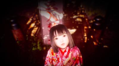 Screenshot of BAN: The Prologue of GUCHA GUCHA