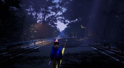 Screenshot of BAN: The Prologue of GUCHA GUCHA
