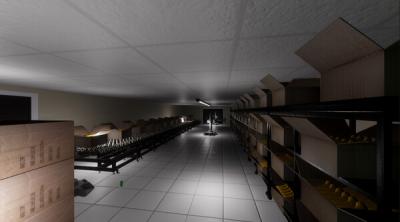 Screenshot of Banana Co.