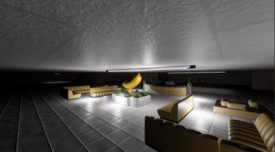 Screenshot of Banana Co.