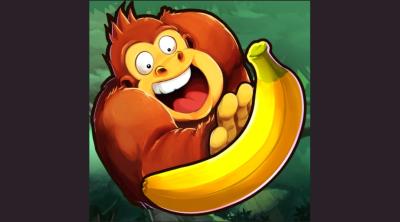 Logo of Banana Kong