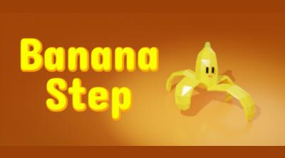 Logo of Banana Step