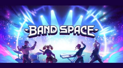 Logo of Band Space