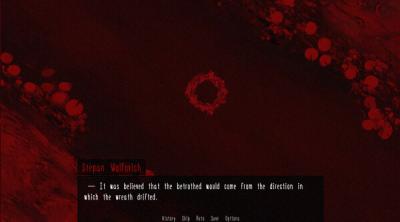 Screenshot of Banebush