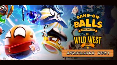 Logo de Bang-On Balls: Chronicles