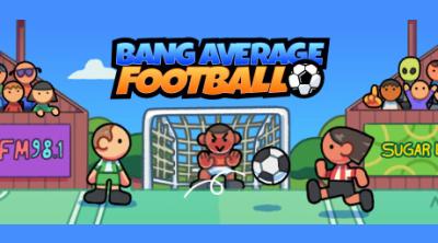 Logo of Bang Average Football