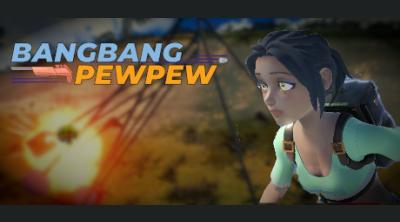 Logo of BangBang PewPew