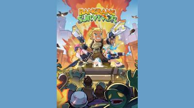 Screenshot of BangBang Survivor