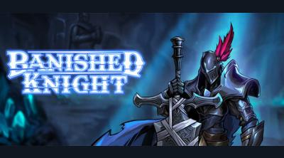 Logo of Banished Knight