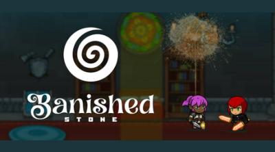 Logo of Banished Stone