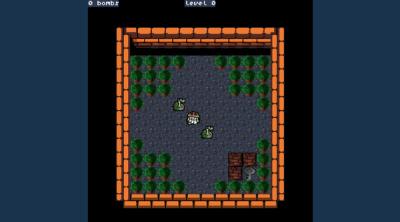 Screenshot of Bank