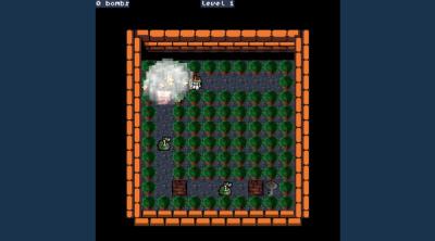 Screenshot of Bank