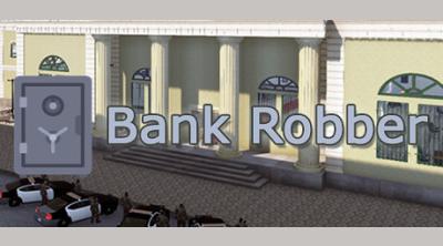 Logo of Bank Robber