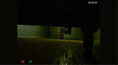 Screenshot of BANNED TAPES