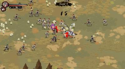 Screenshot of Banner of Conquest
