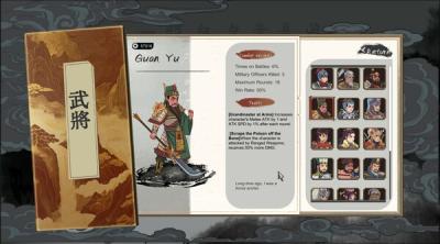 Screenshot of Banner of Conquest