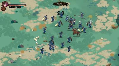 Screenshot of Banner of Conquest