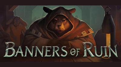 Logo of Banners of Ruin