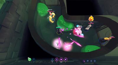 Screenshot von {Spielname}