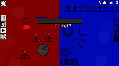 Screenshot of Bar