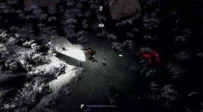 Screenshot of Baratrum