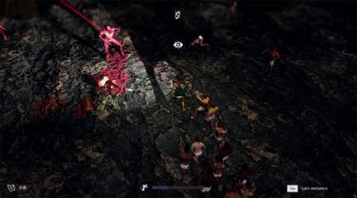Screenshot of Baratrum