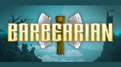 Logo von Barbearian