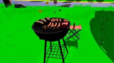 Screenshot of Barbecue with friends