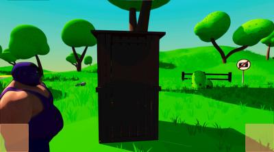 Screenshot of Barbecue with friends