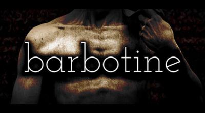 Logo of Barbotine