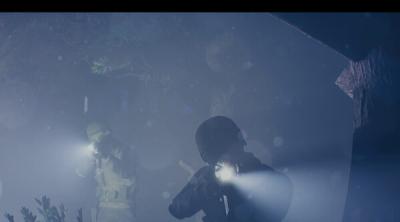 Screenshot of Barcha