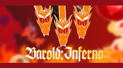 Logo of Barold: Inferno