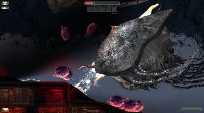 Screenshot of Barotrauma