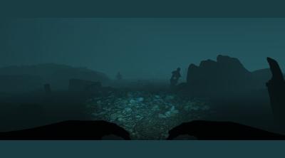 Screenshot of Barren Depths