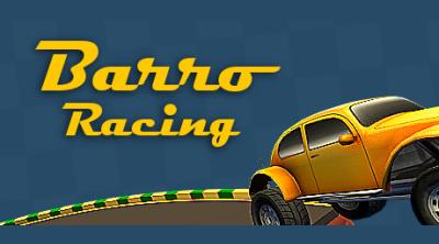 Logo of Barro Racing