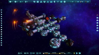 Screenshot of Base One