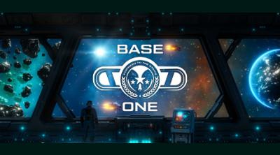 Logo of Base One