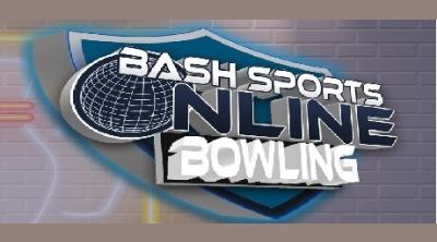 Logo of Bash Sports Online Bowling