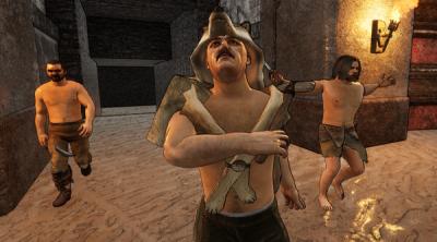 Screenshot von {Spielname}