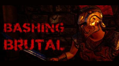 Logo von Bashing Brutal