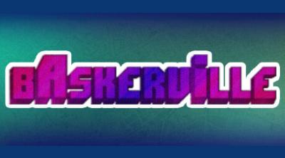 Logo of Baskerville
