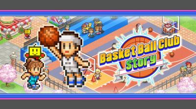 Logo of Basketball Club Story