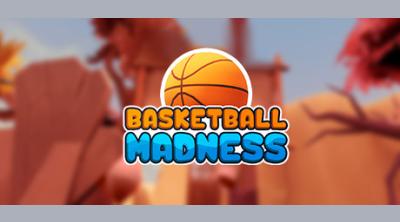 Logo of Basketball Madness