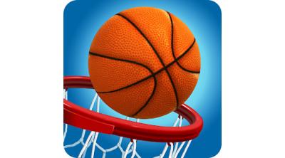 Logo of Basketball Stars