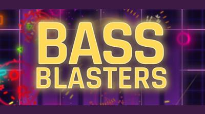 Logo of Bass Blasters